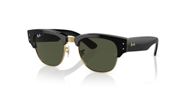 Ray-Ban 0RB 0316-S 901/31 53