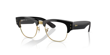 Ray-Ban 0RB 0316-S 901/GG 53