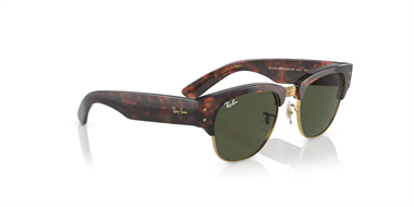 Ray-Ban 0RB 0316-S 990/31 53