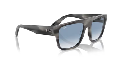 Ray-Ban 0RB 0360S 1404/3F 57