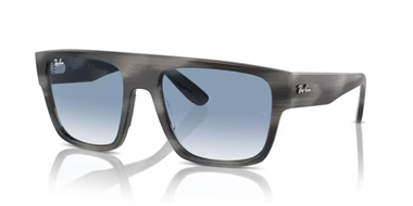Ray-Ban 0RB 0360S 1404/3F 57