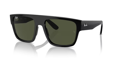 Ray-Ban 0RB 0360S 901/31 57