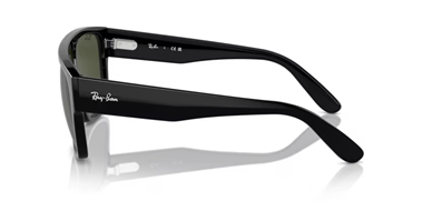 Ray-Ban 0RB 0360S 901/31 57