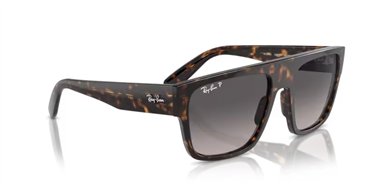 Ray-Ban 0RB 0360S 902/M3 57