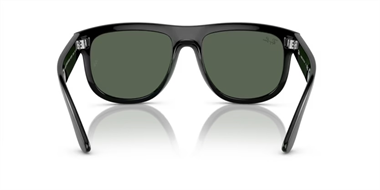 Ray-Ban 0RB 0501S 6677/VR 56