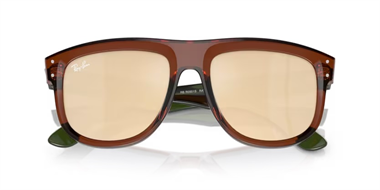 Ray-Ban 0RB 0501S 6710/2O 56