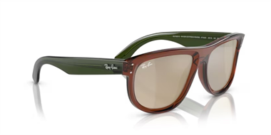 Ray-Ban 0RB 0501S 6710/2O 56