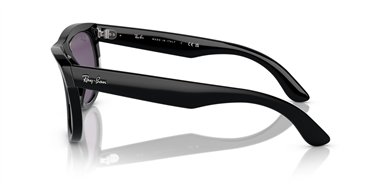 Ray-Ban 0RB 0502S 6677/1A 53