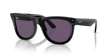 Ray-Ban 0RB 0502S 6677/1A 53