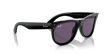 Ray-Ban 0RB 0502S 6677/1A 53