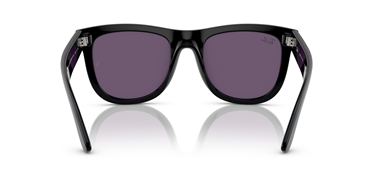 Ray-Ban 0RB 0502S 6677/1A 53