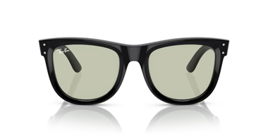 Ray-Ban 0RB 0502S 6677/2 50