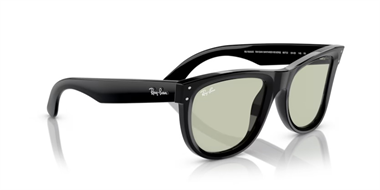 Ray-Ban 0RB 0502S 6677/2 50