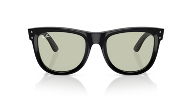 Ray-Ban 0RB 0502S 6677/2 53