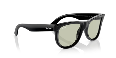 Ray-Ban 0RB 0502S 6677/2 53