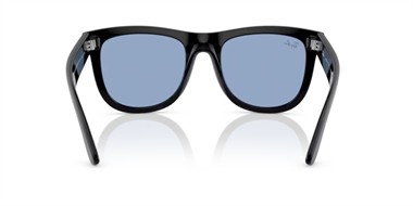 Ray-Ban 0RB 0502S 6677/72 53