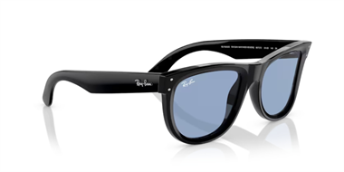 Ray-Ban 0RB 0502S 6677/72 53