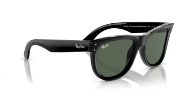 Ray-Ban 0RB 0502S 6677/VR 53