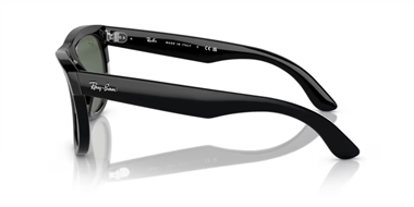 Ray-Ban 0RB 0502S 6677/VR 53