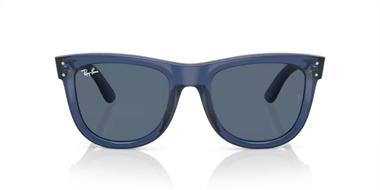 Ray-Ban 0RB 0502S 6708/3A 53