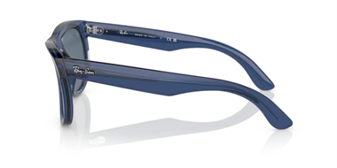 Ray-Ban 0RB 0502S 6708/3A 53