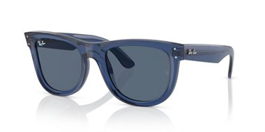 Ray-Ban 0RB 0502S 6708/3A 53