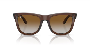 Ray-Ban 0RB 0502S 6709/CB 53