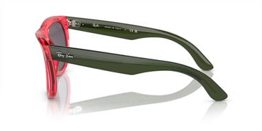 Ray-Ban 0RB 0502S 6713/2O 50