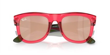 Ray-Ban 0RB 0502S 6713/2O 50