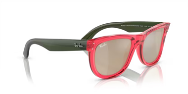 Ray-Ban 0RB 0502S 6713/2O 50