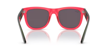 Ray-Ban 0RB 0502S 6713/2O 50