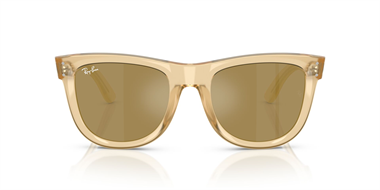 Ray-Ban 0RB 0502S 6821/5A 50