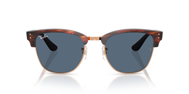 Ray-Ban 0RB 0504S Clubmaster Reverse 1398/3A 54