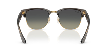 Ray-Ban 0RB 0504S Clubmaster Reverse 6829/11 54