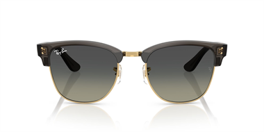 Ray-Ban 0RB 0504S Clubmaster Reverse 6829/11 54