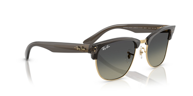 Ray-Ban 0RB 0504S Clubmaster Reverse 6829/11 54