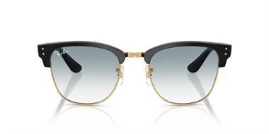 Ray-Ban 0RB 0504S Clubmaster Reverse 6677/79 54