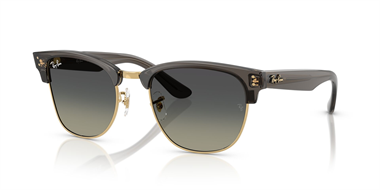 Ray-Ban 0RB 0504S Clubmaster Reverse 6829/11 54