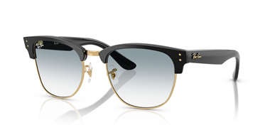 Ray-Ban 0RB 0504S Clubmaster Reverse 6677/79 54