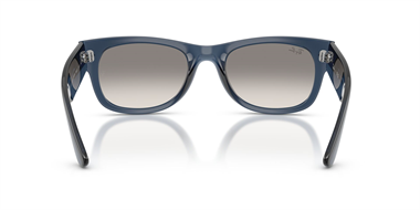 Ray-Ban 0RB 0832S Mega Wayfarer II 6845/32 52 Unisex Güneş Gözlüğü