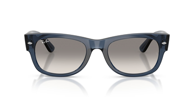 Ray-Ban 0RB 0832S Mega Wayfarer II 6845/32 55 Unisex Güneş Gözlüğü