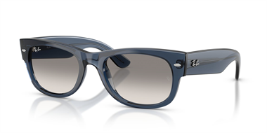 Ray-Ban 0RB 0832S Mega Wayfarer II 6845/32 52 Unisex Güneş Gözlüğü