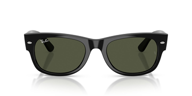 Ray-Ban 0RB 0832S Mega Wayfarer II 901/31 55