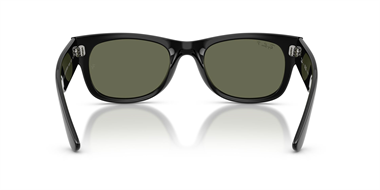 Ray-Ban 0RB 0832S Mega Wayfarer II 901/58 52