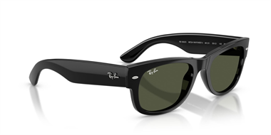 Ray-Ban 0RB 0832S Mega Wayfarer II 901/31 55