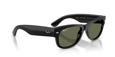 Ray-Ban 0RB 0832S Mega Wayfarer II 901/58 55 Unisex Güneş Gözlüğü