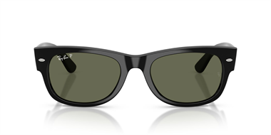 Ray-Ban 0RB 0832S Mega Wayfarer II 901/58 55 Unisex Güneş Gözlüğü