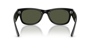 Ray-Ban 0RB 0832S Mega Wayfarer II 901/31 52 Unisex Güneş Gözlüğü