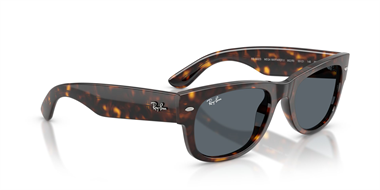 Ray-Ban 0RB 0832S Mega Wayfarer II 902/R5 55