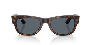 Ray-Ban 0RB 0832S Mega Wayfarer II 902/R5 55